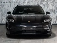 Used Porsche Taycan 4S Cross Turismo Cross Turismo 419 kW (571 HP) 2021 Black Estate