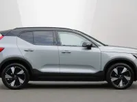 Used Volvo XC40 Core 175 kW (238 HP) 2024 SUV