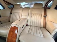 Used Rolls Royce Phantom 453 HP (333 kW) 2004 White Sedan