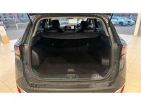 Used Kia Sportage 157 HP (115 kW) 2025 Grey SUV
