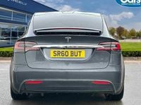 Used Tesla Model X 244 kW (333 HP) 2019 SUV