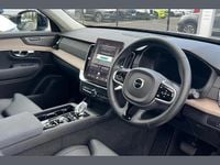 Used Volvo XC90 Plus 247 HP (181 kW) 2025 Silver SUV