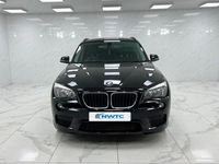 Used BMW X1 Performance 2013 Black SUV
