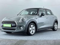 Used Mini Cooper Hatch 2018 Grey Hatchback