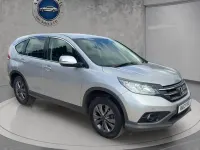 Used Honda CR-V SE 155 HP (114 kW) 2013 SUV
