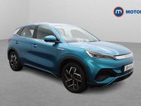 Used BYD Atto 3 Design 150 kW (204 HP) 2026 SUV