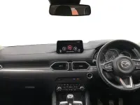 Used Mazda CX-5 Inclusive 165 HP (121 kW) 2021 SUV