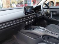 Used Honda ZR-V Advance 184 HP (135 kW) 2026 Nordic forest SUV