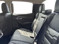 Used Isuzu D-Max 163 HP (119 kW) 2024 Red Pickup