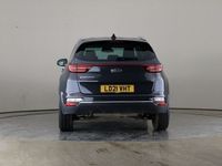 used Kia Sportage 1.6 GDi ISG 2 5dr