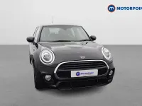 Used Mini Cooper Comfort 2018 Black Hatchback