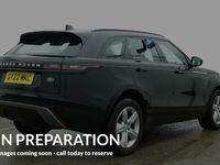 Used Land Rover Range Rover Velar 204 HP (150 kW) 2022 SUV