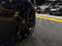 Used Land Rover Range Rover Sport HSE Dynamic 2019 Black SUV