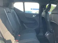 New Volvo XC40 Plus 163 HP (119 kW) 2026 White SUV