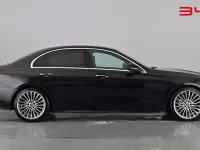 Used Mercedes C220 AMG line 200 HP (147 kW) 2022 Sedan