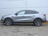 Used Renault Arkana R.S. 145 HP (106 kW) 2021 Grey SUV