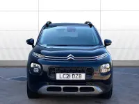Gebraucht Citroën C3 Flair 110 PS (80 kW) 2020 Kleinwagen