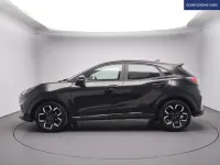 Used Ford Puma ST-Line X 2022 Black SUV