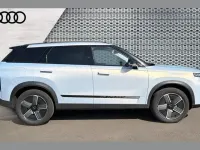 Used Jaecoo 7 347 HP (255 kW) 2026 Silver SUV