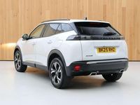 Used Peugeot 2008 Allure 129 HP (94 kW) 2025 White SUV