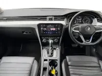 Used VW Passat GTE 218 HP (160 kW) 2020 Grey Sedan