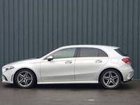 used Mercedes A200 A-ClassAMG Line Executive 5dr