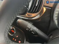 Used Fiat 500 69 HP (50 kW) 2023 Black Hatchback