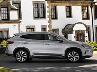 New BYD Seal Boost 218 HP (160 kW) 2026 Grey Estate