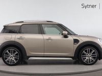 used Mini Cooper Countryman Exclusive 1.5 5dr