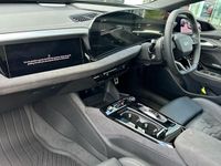 Used Audi A6 e-tron Performance 269 kW (367 HP) 2025 Grey  Estate
