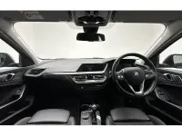 Used BMW 118 Sport Line 2020 Black Hatchback