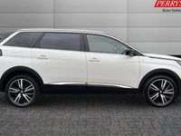 Used Peugeot 5008 Premium 131 HP (96 kW) 2022 Estate