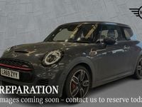 Used Mini John Cooper Works Hatch 231 HP (169 kW) 2019 Grey Hatchback
