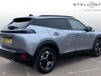 Used Peugeot 2008 Allure 131 HP (96 kW) 2025 SUV