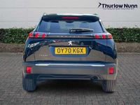 Used Peugeot 2008 Allure Premium 101 HP (74 kW) 2022 SUV
