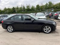 used BMW 318 3 Series 2.0 d Sport Saloon 4dr Diesel Manual Euro 5 (s/s) (143 ps)