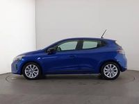 Used Renault Clio V Evolution 143 HP (105 kW) 2024 Blue Hatchback