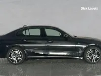 Used BMW 330 M Sport 288 HP (211 kW) 2024 Black