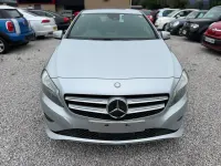 Used Mercedes A160 1980 Grey