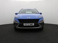 used Hyundai Kona 2022 | 1.0 T-GDi MHEV SE Connect Euro 6 (s/s) 5dr