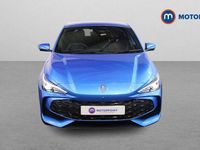 Used MG MG3 Trophy 194 HP (142 kW) 2025 Blue Hatchback