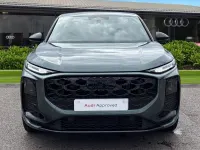 Used Audi Q3 Comfort 2026 SUV