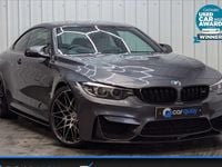 Used BMW M4 Competition Edition 450 HP (330 kW) 2019 Grey Coupe
