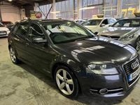 Used Audi A3 Sport 170 HP (125 kW) 2012 Hatchback