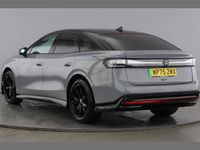 Used VW ID.7 Pro 210 kW (286 HP) 2025 Grey Hatchback