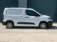 Used Citroën Berlingo Start 2020 White MPV