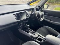 Used Honda Jazz Advance 122 HP (89 kW) 2026 Hatchback