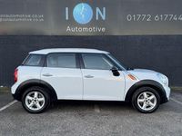 Used Mini Countryman 2011 White SUV