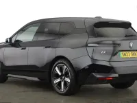 Used BMW iX M Sport 484 kW (659 HP) 2023 SUV