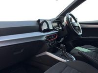 Used Seat Arona FR Sport 110 HP (80 kW) 2023 SUV